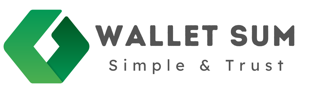 WalletSum